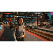 Cyberpunk 2077 (Xbox One) - 4
