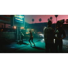 Cyberpunk 2077 (Xbox One) - 7