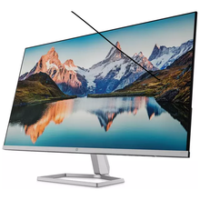 HP M32f 31.5-Inch Full HD VA LCD Monitor - Black & Silver - 4