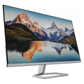 HP M32f 31.5-Inch Full HD VA LCD Monitor - Black & Silver - 1