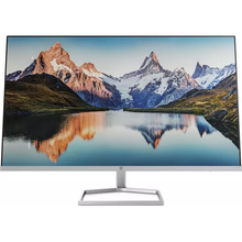 HP M32f 31.5-Inch Full HD VA LCD Monitor - Black & Silver - 6