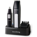 Innoliving INN-616 Hair/Beard/Body Trimmer Grooming Set - 1