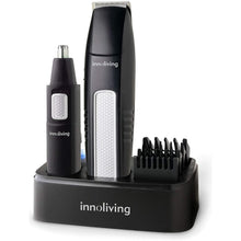 Innoliving INN-616 Hair/Beard/Body Trimmer Grooming Set - 1