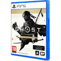 Ghost Of Tsushima Director's Cut (PS5) - 1