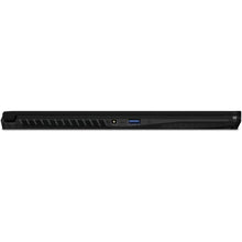 MSI GF63 Thin 11SC-496UK, i5-11400H, 2.7 GHz, RAM - 8GB, Storage - 512GB M.2 PCIe SSD, 15.6" 144Hz, GTX 1650 GDDR6 4GB, Windows 11 Home - 4