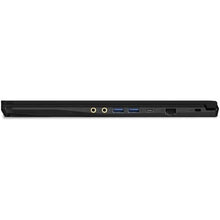 MSI GF63 Thin 11SC-496UK, i5-11400H, 2.7 GHz, RAM - 8GB, Storage - 512GB M.2 PCIe SSD, 15.6" 144Hz, GTX 1650 GDDR6 4GB, Windows 11 Home - 5