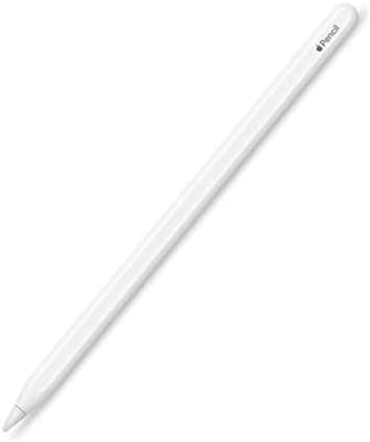 Apple Pencil (2nd Generation) - 3