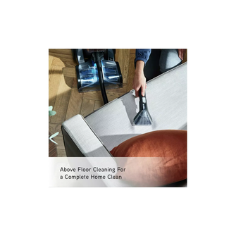 Vax Platinum Smartwash Upright Carpet Cleaner - 5