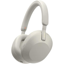 Sony WH-1000XM5 Wireless Noise Cancelling Headphones - 1
