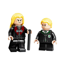 LEGO 75978 Harry Potter Chemin de Traverse - 3
