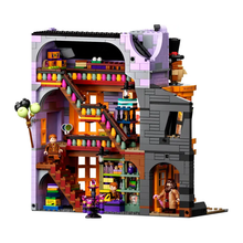 LEGO 75978 Harry Potter Chemin de Traverse - 2