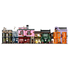 LEGO 75978 Harry Potter Chemin de Traverse - 6