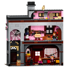LEGO 75978 Harry Potter Chemin de Traverse - 5