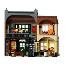 LEGO 75978 Harry Potter Chemin de Traverse - 4