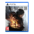 Final Fantasy XVI - PS5 - 1