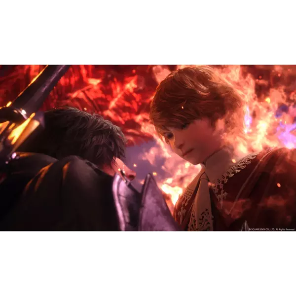 Final Fantasy XVI - PS5 - 3