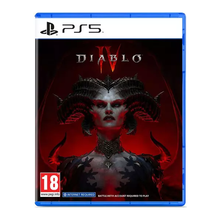 Diablo IV - PS5 - 1