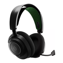 STEELSERIES Arctis Nova 7X 7.1 Gaming Headset - Black - 3