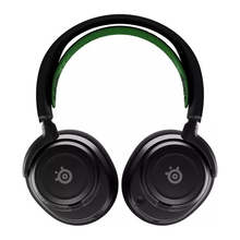 STEELSERIES Arctis Nova 7X 7.1 Gaming Headset - Black - 4
