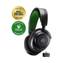 STEELSERIES Arctis Nova 7X 7.1 Gaming Headset - Black - 6