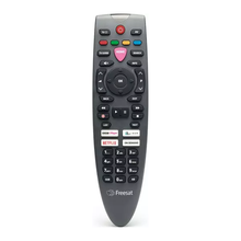 FREESAT UHD-4X Smart 4K Ultra HD Digital TV Recorder - 1 TB - 3