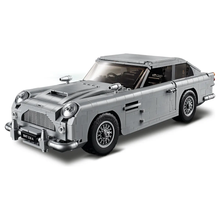LEGO [10262] James Bond™ Aston Martin DB5 - 3
