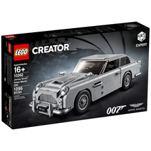 LEGO [10262] James Bond™ Aston Martin DB5 - 1