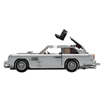 LEGO [10262] James Bond™ Aston Martin DB5 - 5