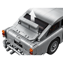 LEGO [10262] James Bond™ Aston Martin DB5 - 6