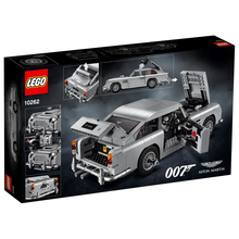LEGO [10262] James Bond™ Aston Martin DB5 - 2