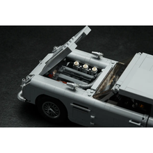 LEGO [10262] James Bond™ Aston Martin DB5 - 7