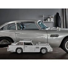 LEGO [10262] James Bond™ Aston Martin DB5 - 8