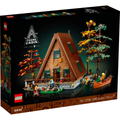 LEGO [21338] A-Frame Cabin - 1