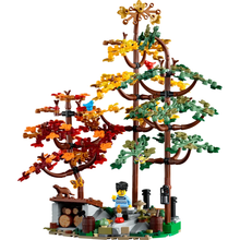 LEGO [21338] A-Frame Cabin - 9
