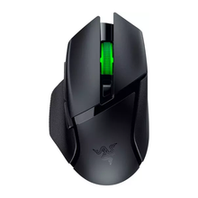 RAZER Basilisk V3 X HyperSpeed RGB Wireless Optical Gaming Mouse - 2