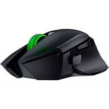 RAZER Basilisk V3 X HyperSpeed RGB Wireless Optical Gaming Mouse - 3
