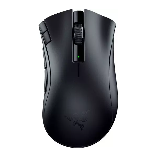 RAZER DeathAdder V2 X HyperSpeed Wireless Optical Gaming Mouse - 1