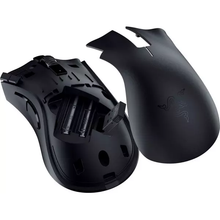 RAZER DeathAdder V2 X HyperSpeed Wireless Optical Gaming Mouse - 3