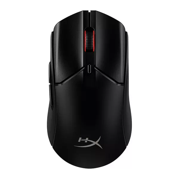 HyperX Pulsefire Haste 2 Wireless Gaming Mouse for PC - 2