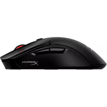 HyperX Pulsefire Haste 2 Wireless Gaming Mouse for PC - 3