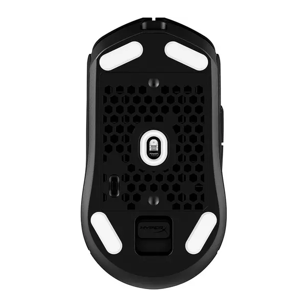 HyperX Pulsefire Haste 2 Wireless Gaming Mouse for PC - 4