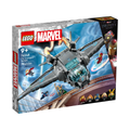 LEGO Marvel The Avengers Quinjet [76248] - 1