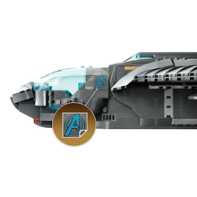 LEGO Marvel The Avengers Quinjet [76248] - 7