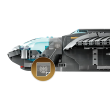 LEGO Marvel The Avengers Quinjet [76248] - 8