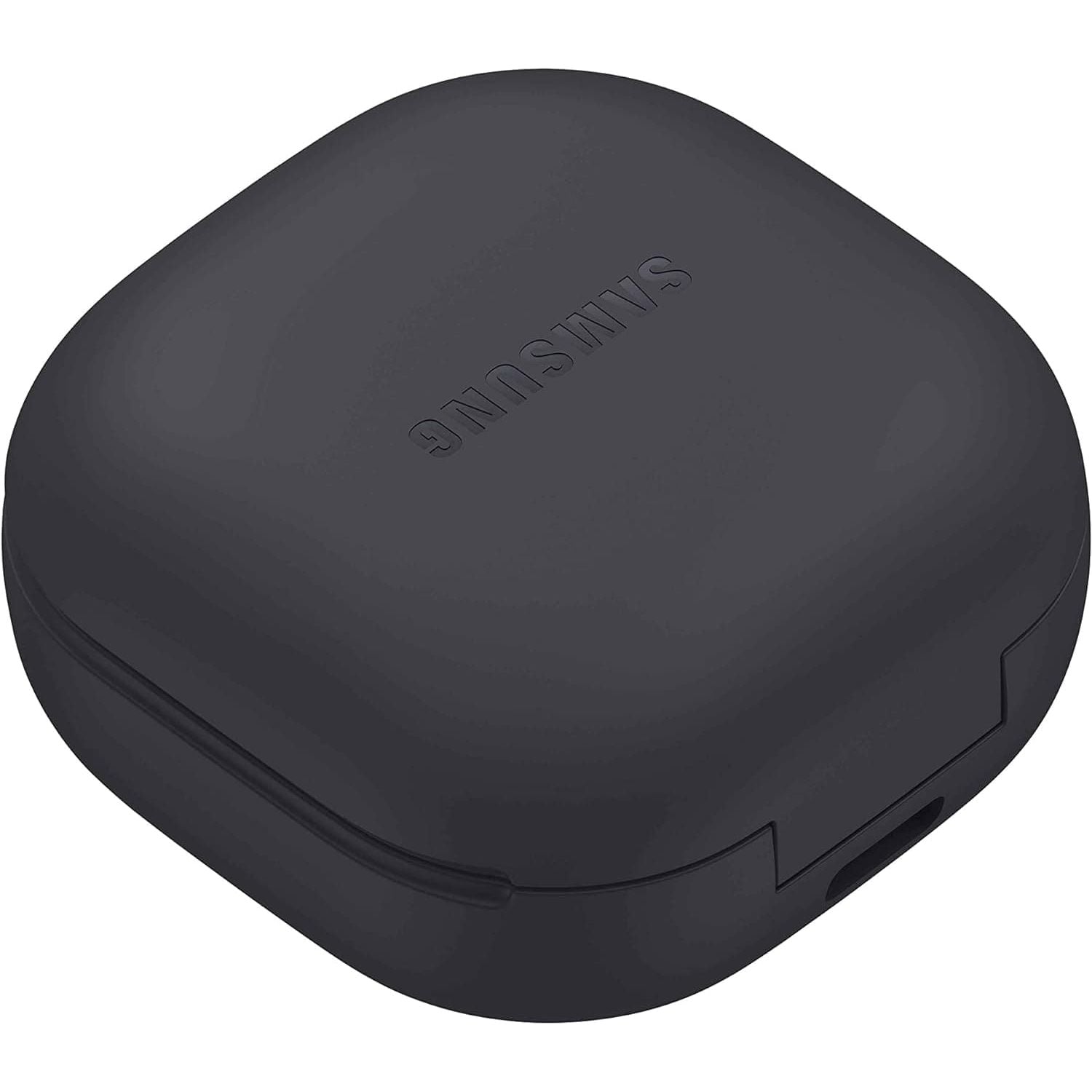 Samsung Galaxy Buds2 Pro Wireless Bluetooth Noise-Cancelling Earbuds - Graphite - 6