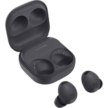 Samsung Galaxy Buds2 Pro Wireless Bluetooth Noise-Cancelling Earbuds - Graphite - 7