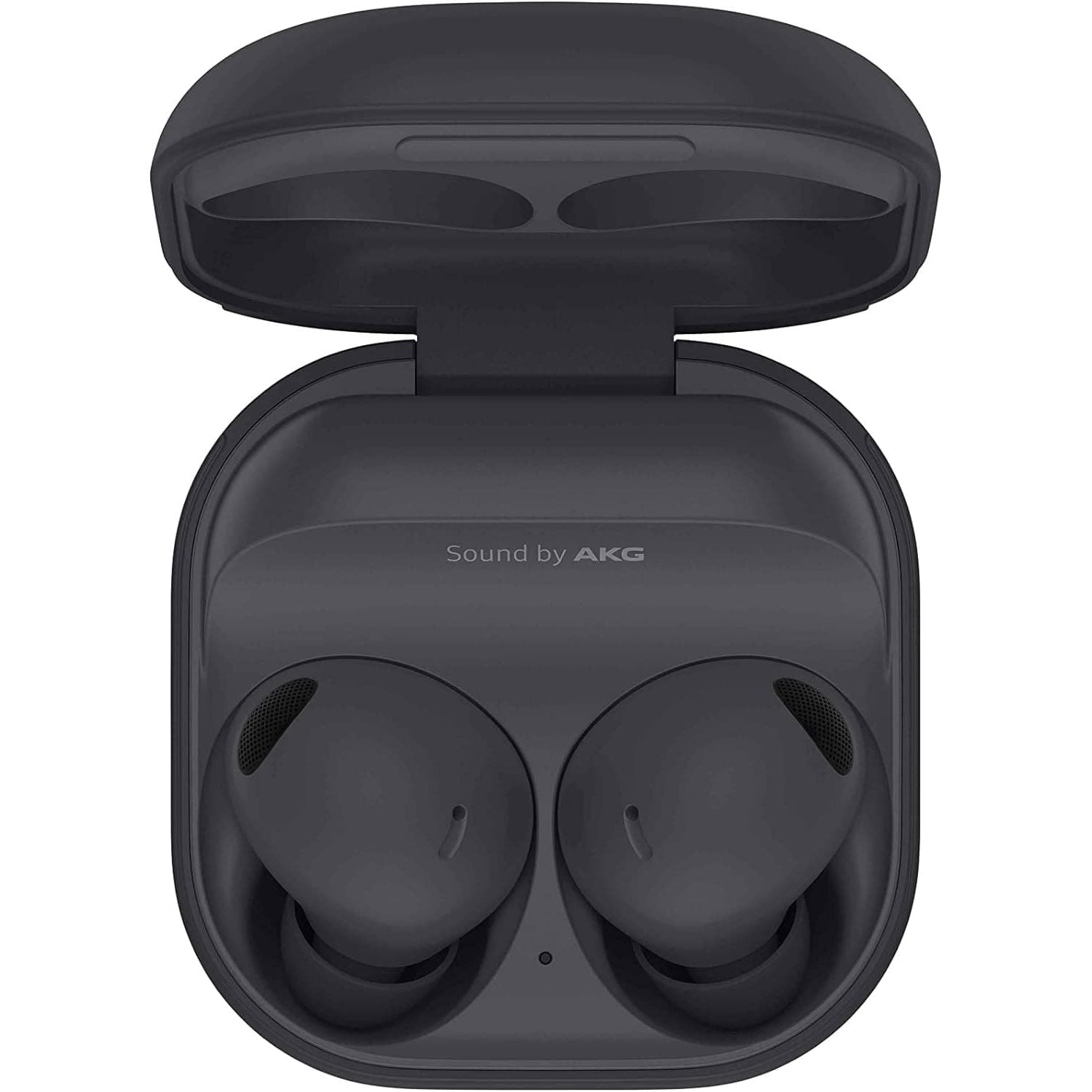 Samsung Galaxy Buds2 Pro Wireless Bluetooth Noise-Cancelling Earbuds - Graphite - 8