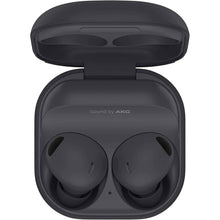 Samsung Galaxy Buds2 Pro Wireless Bluetooth Noise-Cancelling Earbuds - Graphite - 8
