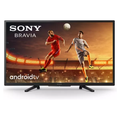 SONY BRAVIA KD32W800P1U 32" Smart HD Ready HDR LED TV with Google Assistant - 1