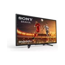 SONY BRAVIA KD32W800P1U 32" Smart HD Ready HDR LED TV with Google Assistant - 2